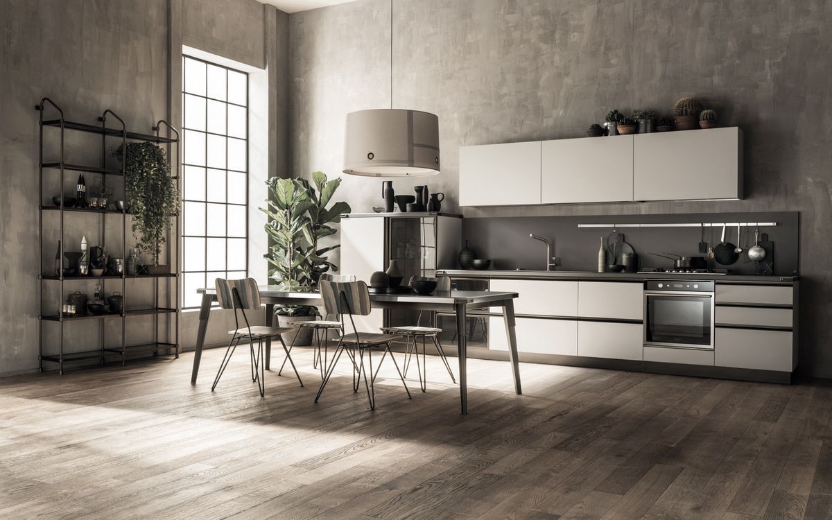 Scavolini Kitchens Mangawhai banner
