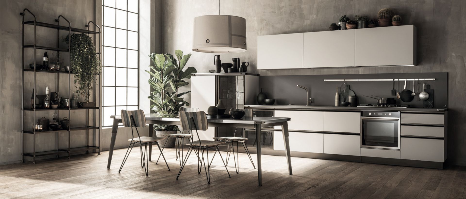 Scavolini Kitchens Mangawhai Banner image