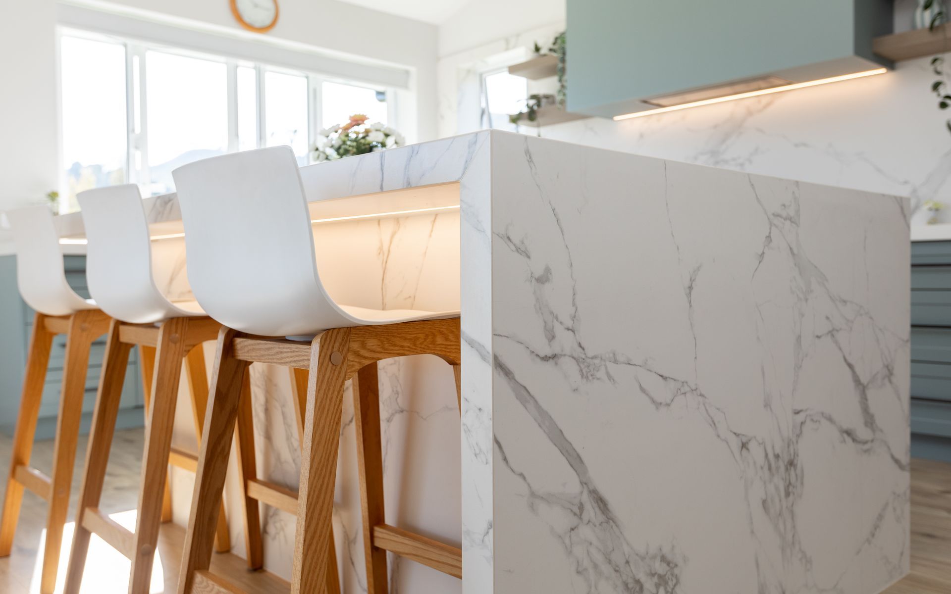 Hero Banner for Paton Kitchens