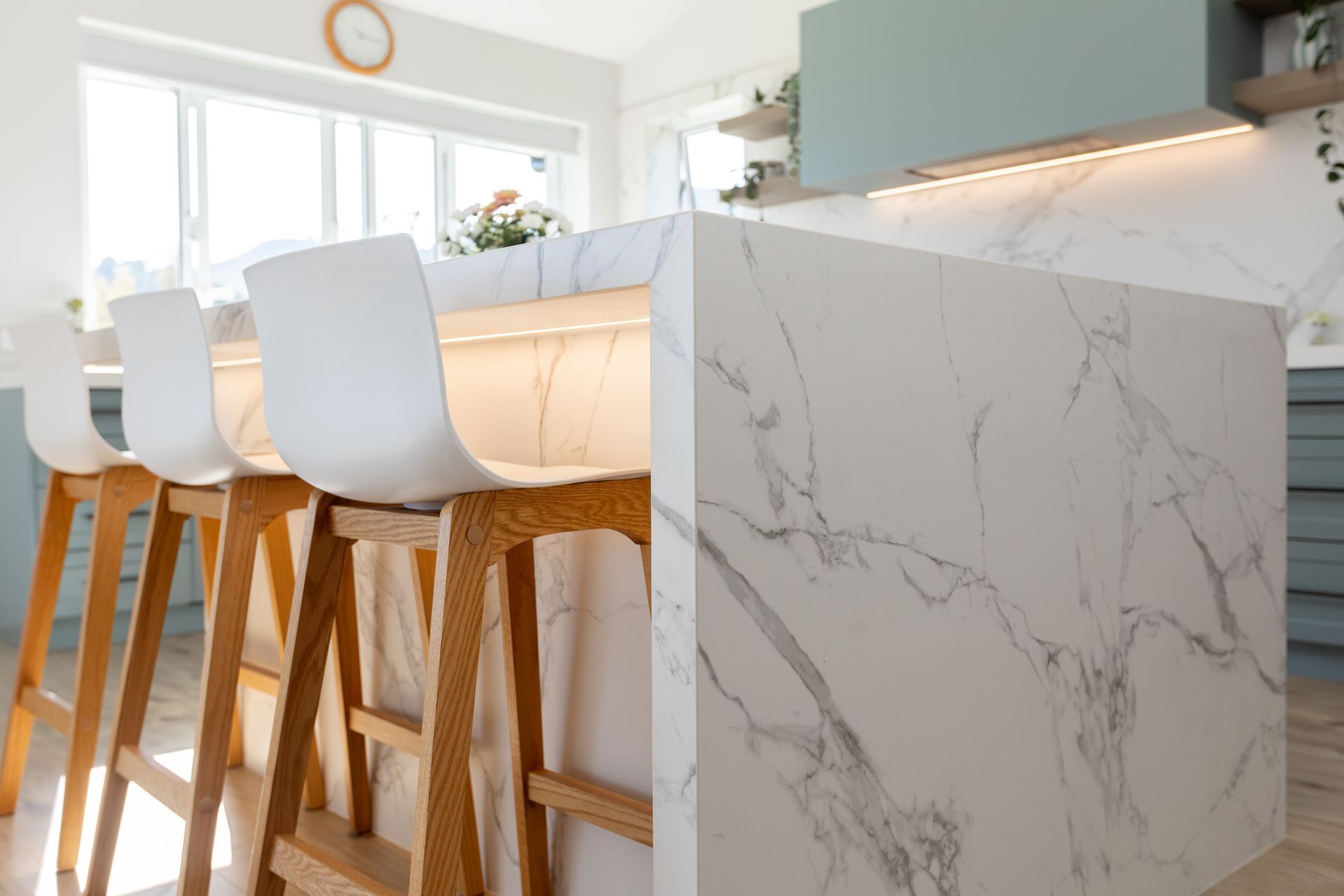 Paton Kitchens banner