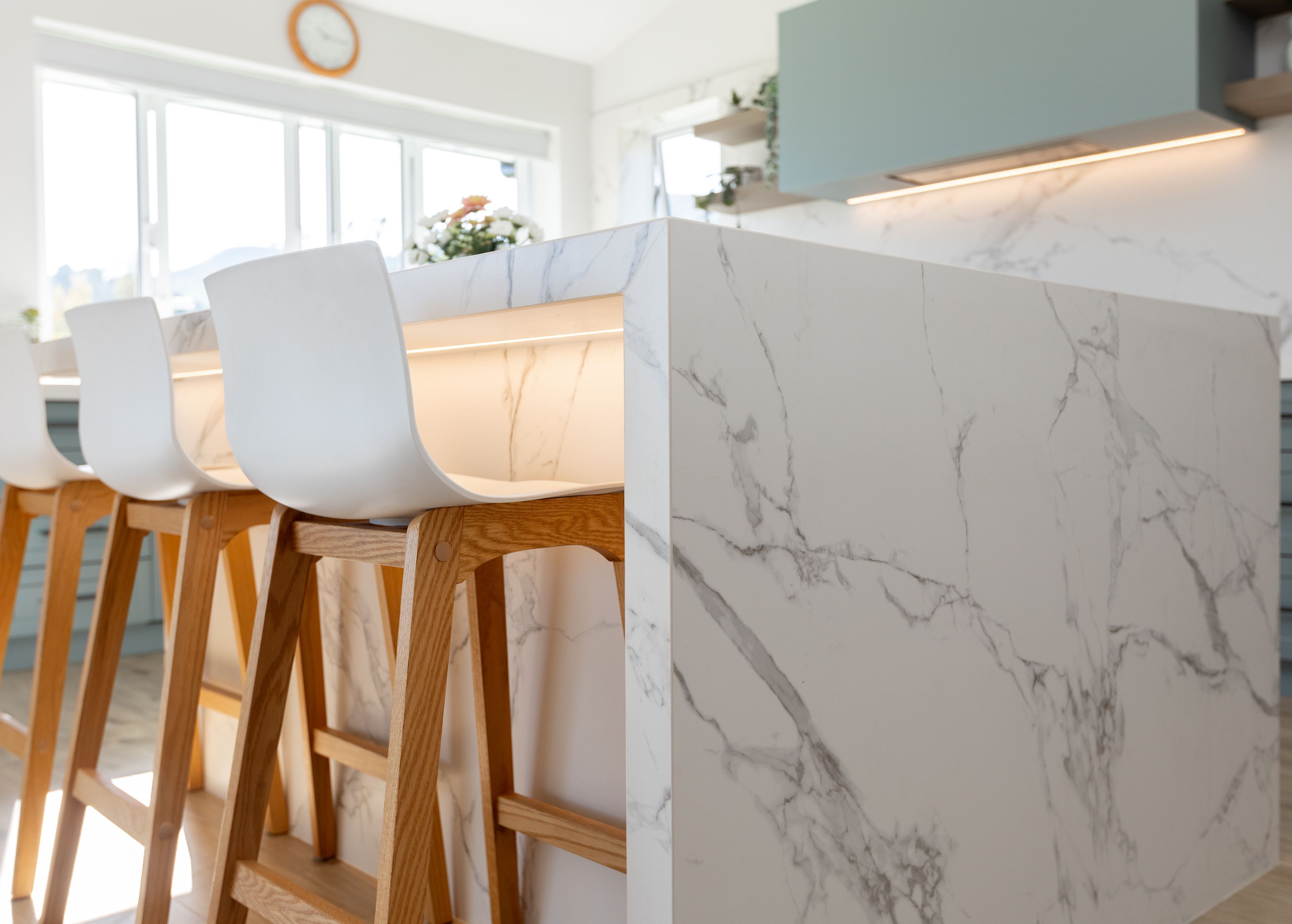 Paton Kitchens