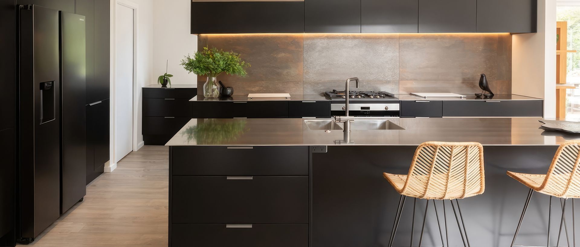 Supporting Image 5 for Kitchen Studio North Shore