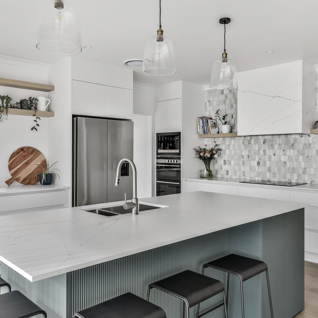 Paton Kitchens