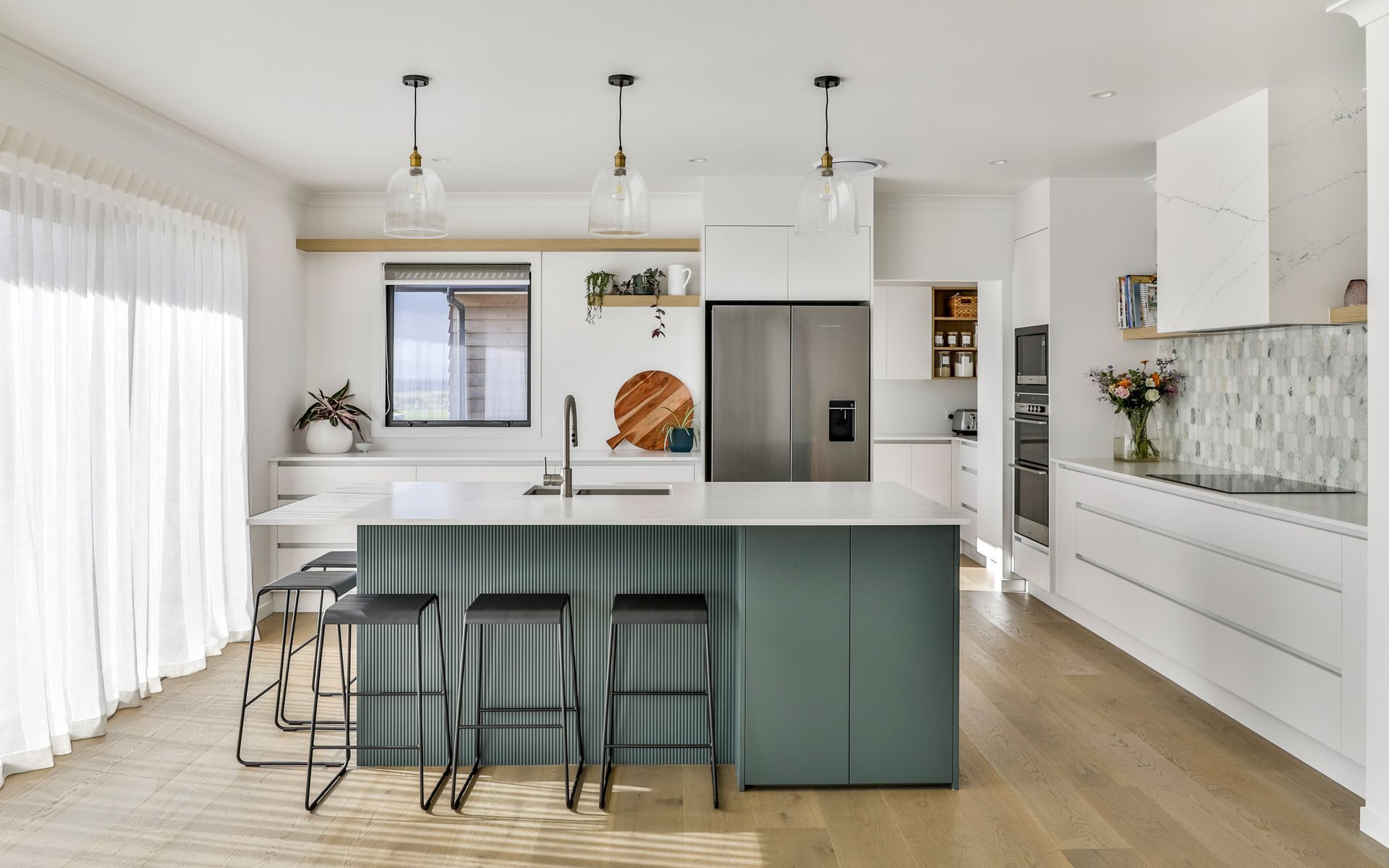 Supporting Image 1 for Paton Kitchens
