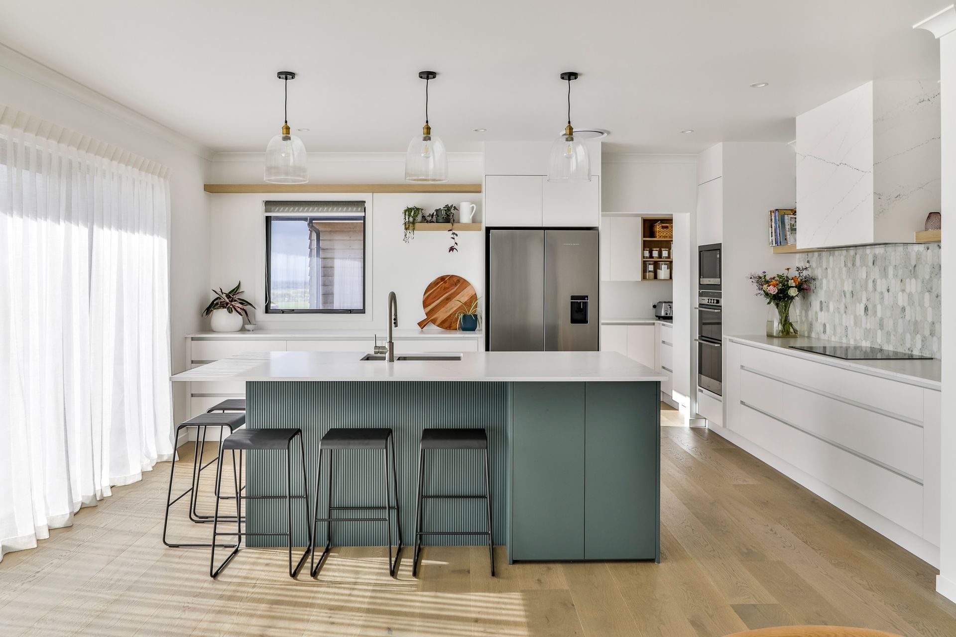 Supporting Image 1 for Paton Kitchens