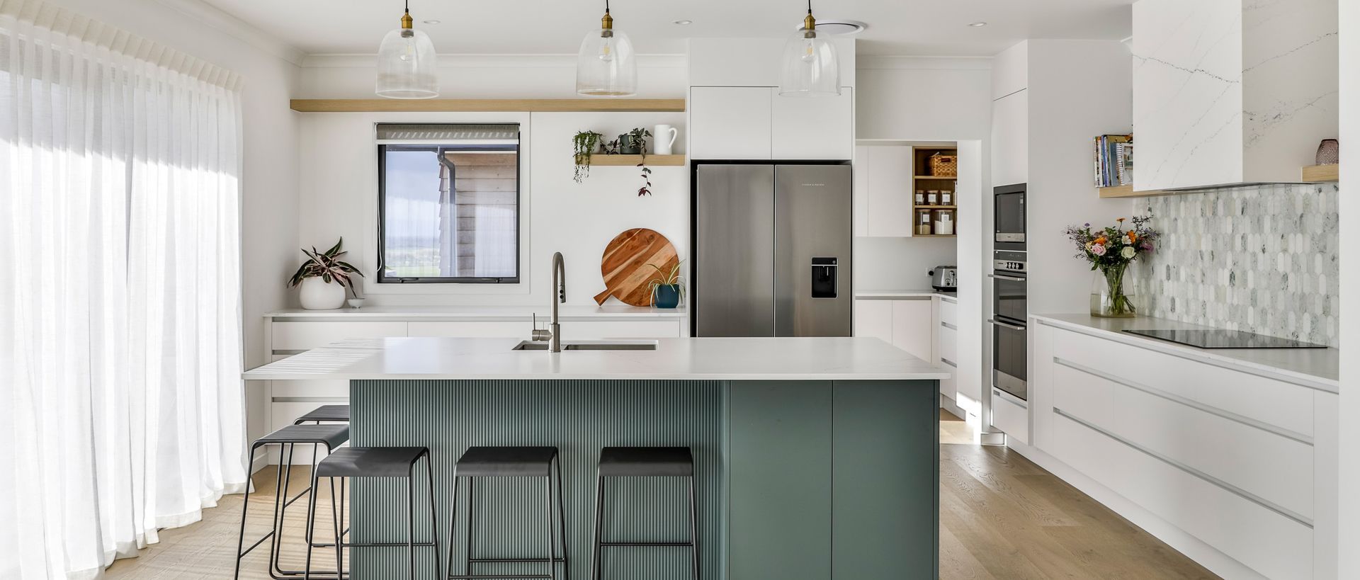 Supporting Image 2 for Paton Kitchens