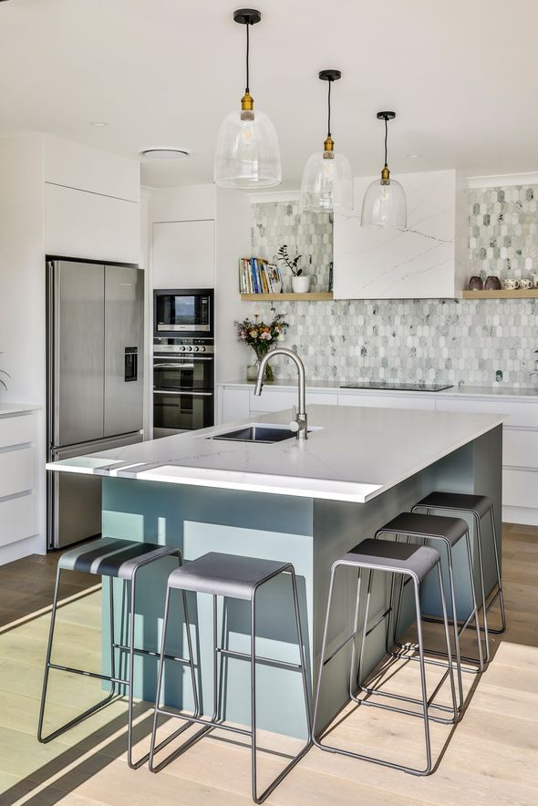 Paton Kitchens