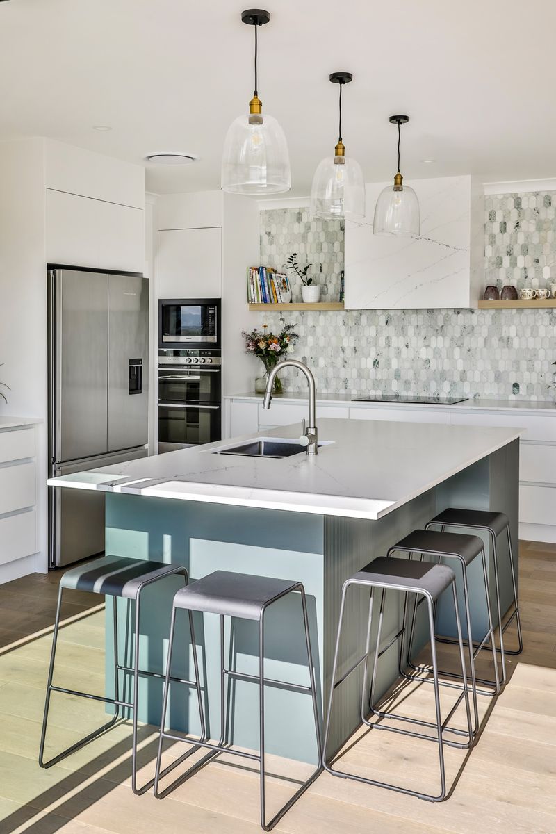 Paton Kitchens