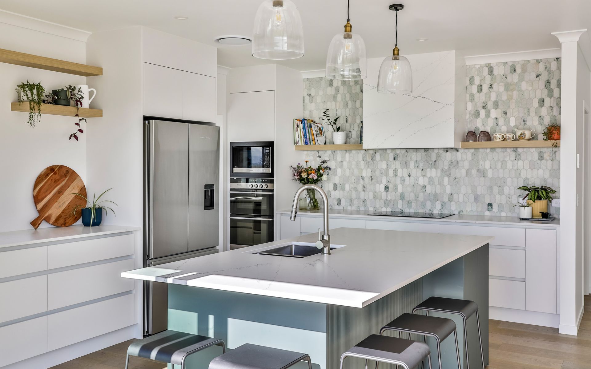 Supporting Image 2 for Paton Kitchens