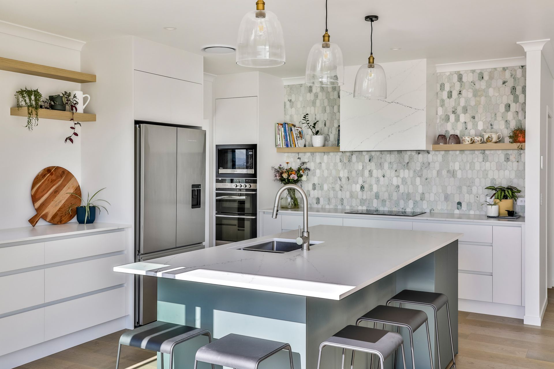 Supporting Image 2 for Paton Kitchens