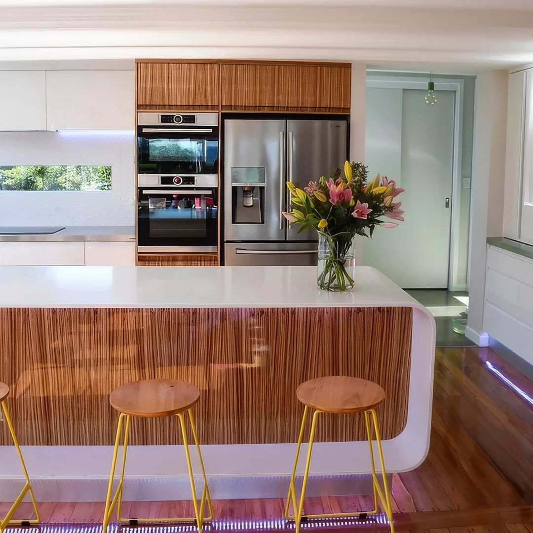 Burley Kitchens & Cabinetry
