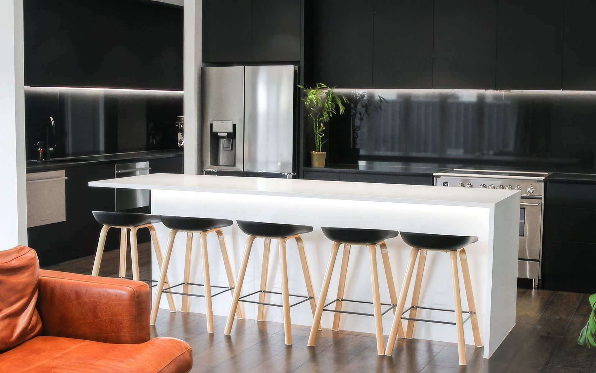 Supporting Image 4 for Burley Kitchens & Cabinetry