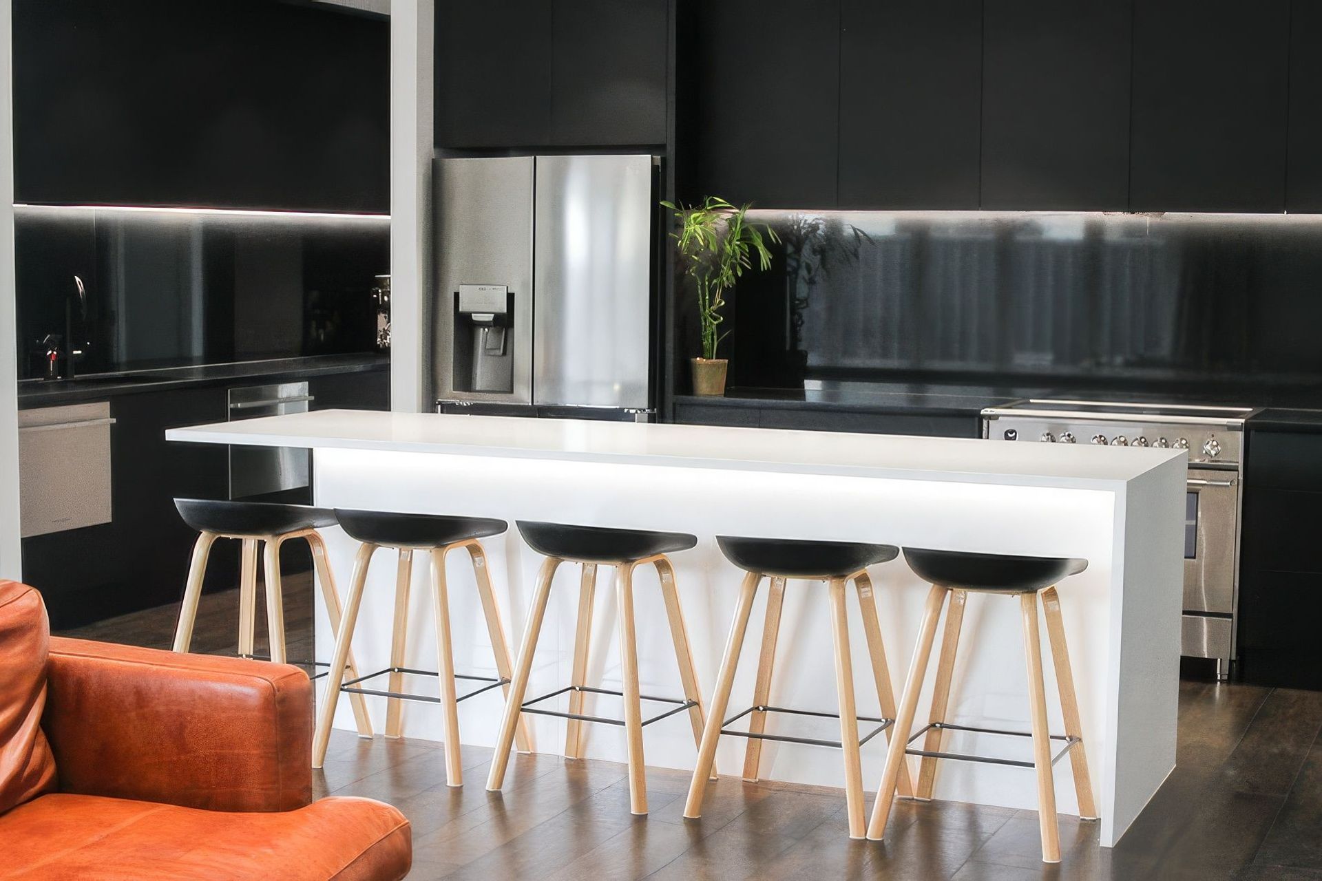 Supporting Image 4 for Burley Kitchens & Cabinetry