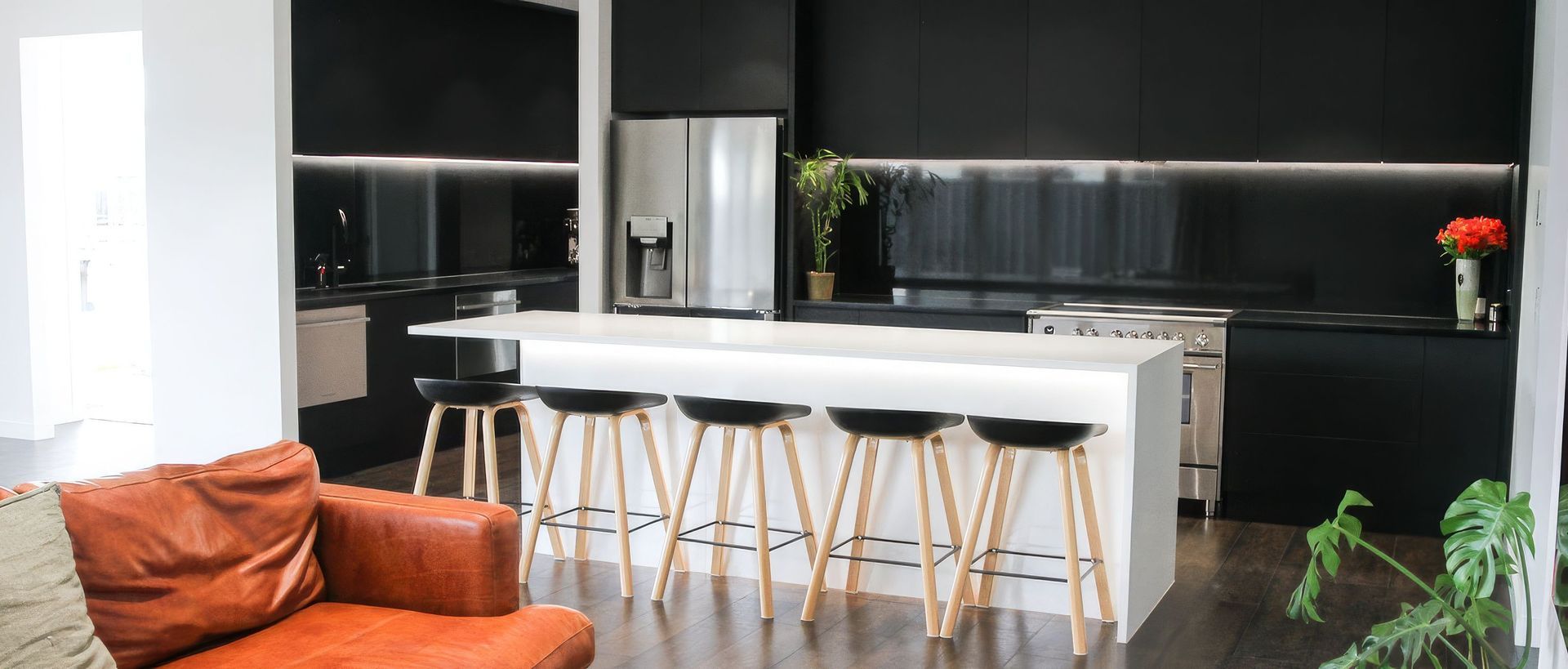 Supporting Image 4 for Burley Kitchens & Cabinetry