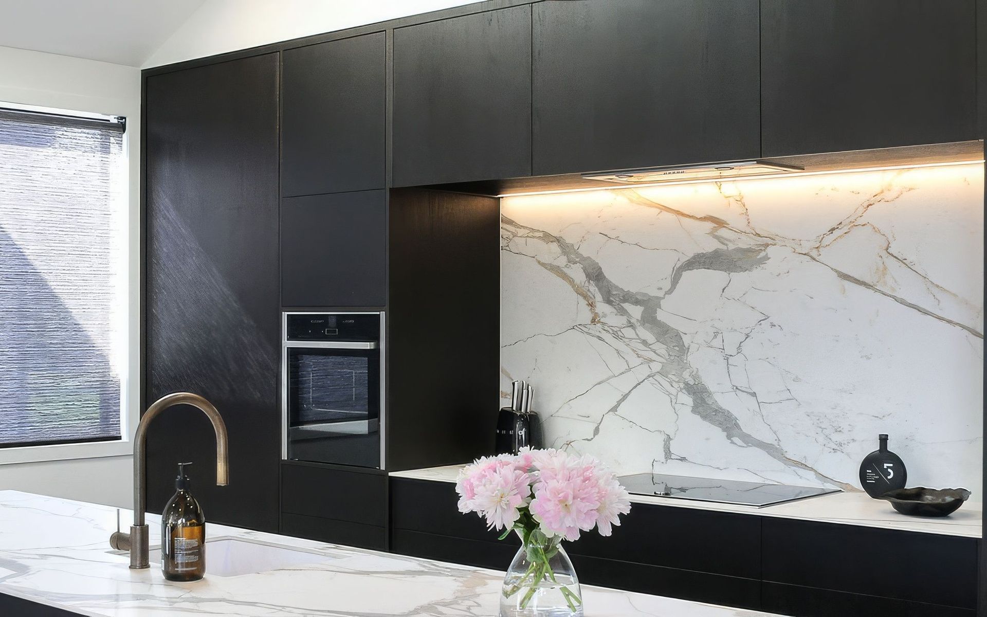 Supporting Image 3 for Burley Kitchens & Cabinetry