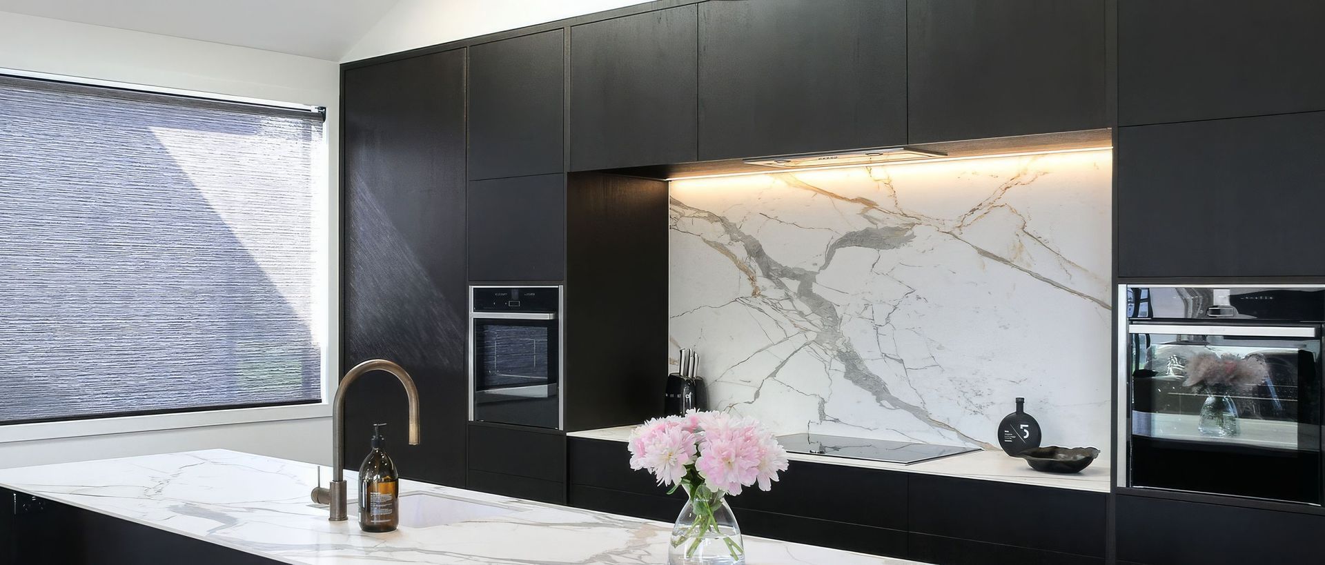 Supporting Image 3 for Burley Kitchens & Cabinetry