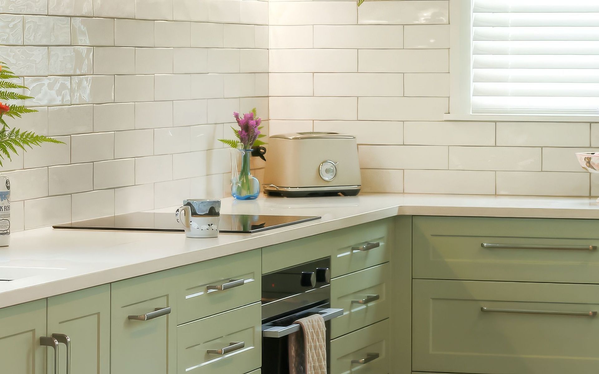 Supporting Image 2 for Burley Kitchens & Cabinetry