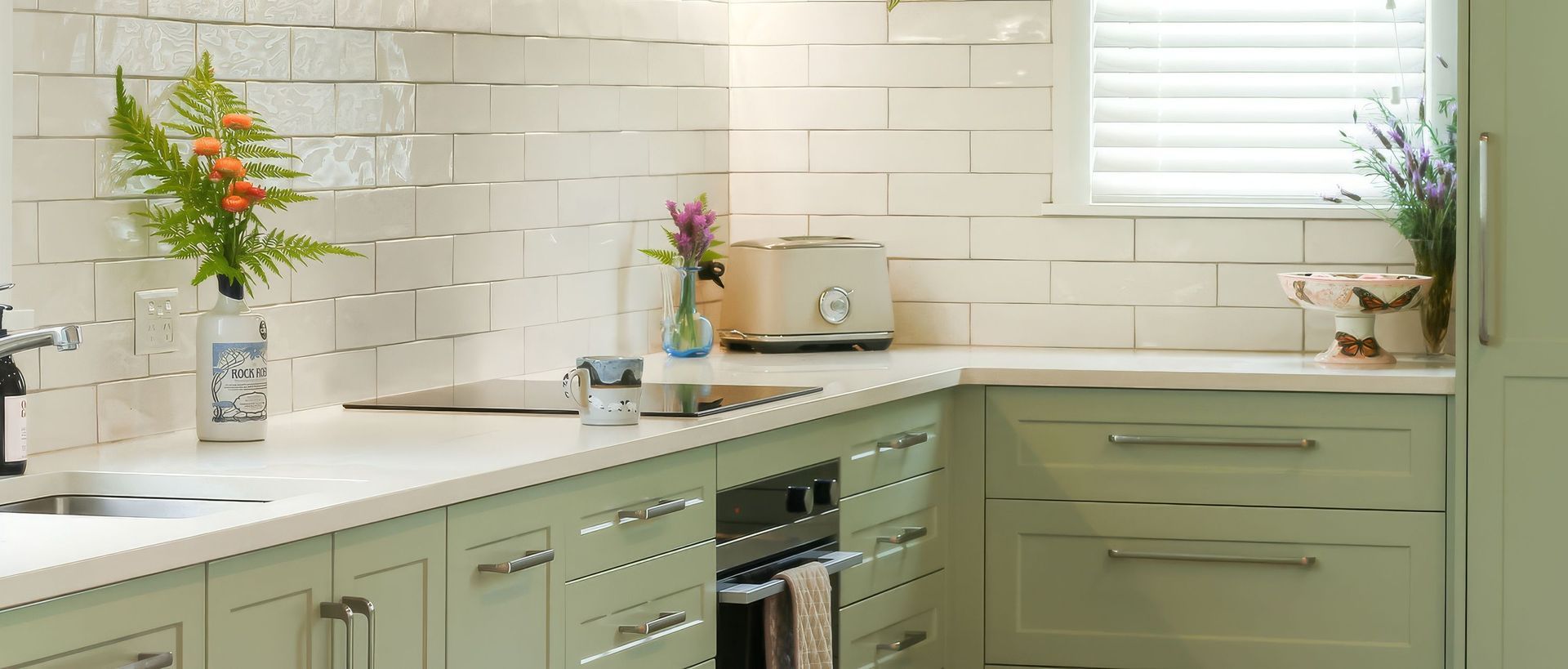 Supporting Image 2 for Burley Kitchens & Cabinetry