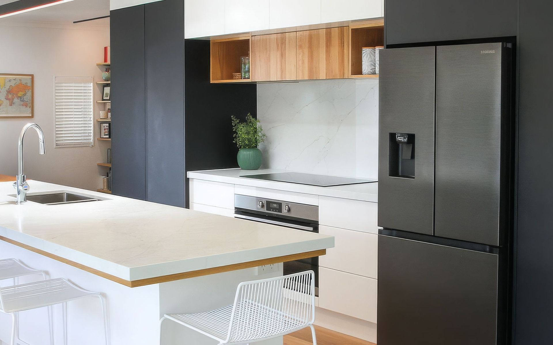 Supporting Image 1 for Burley Kitchens & Cabinetry