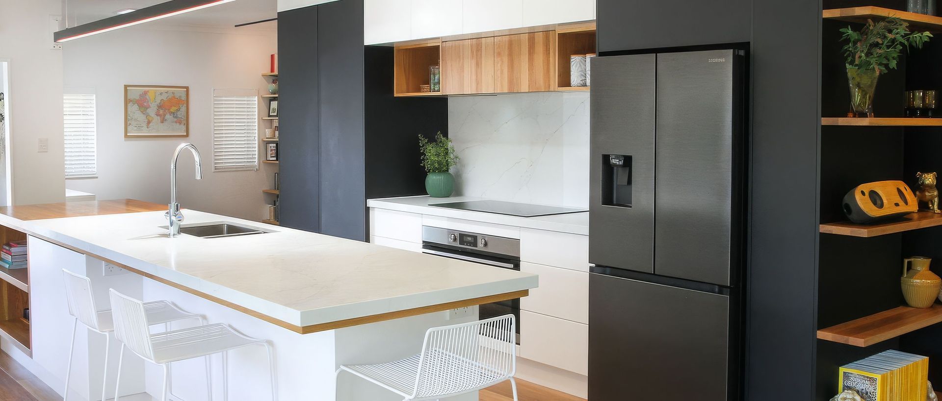 Supporting Image 1 for Burley Kitchens & Cabinetry