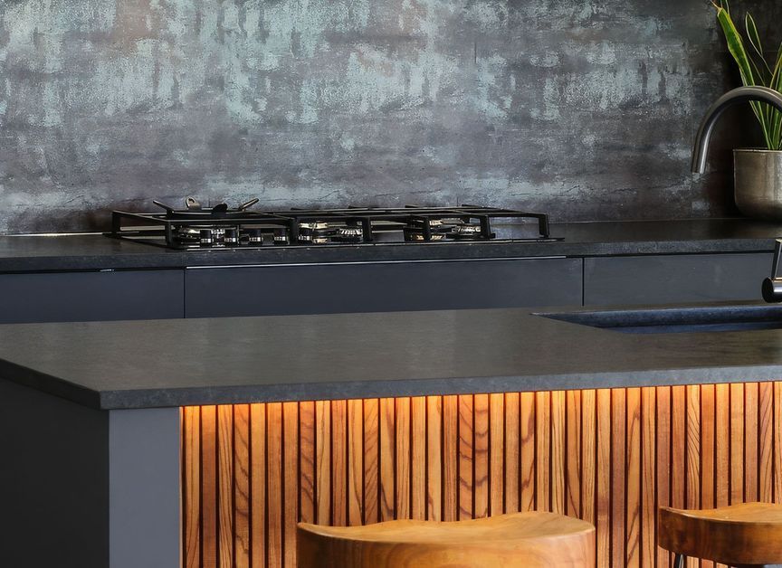 Burley Kitchens & Cabinetry