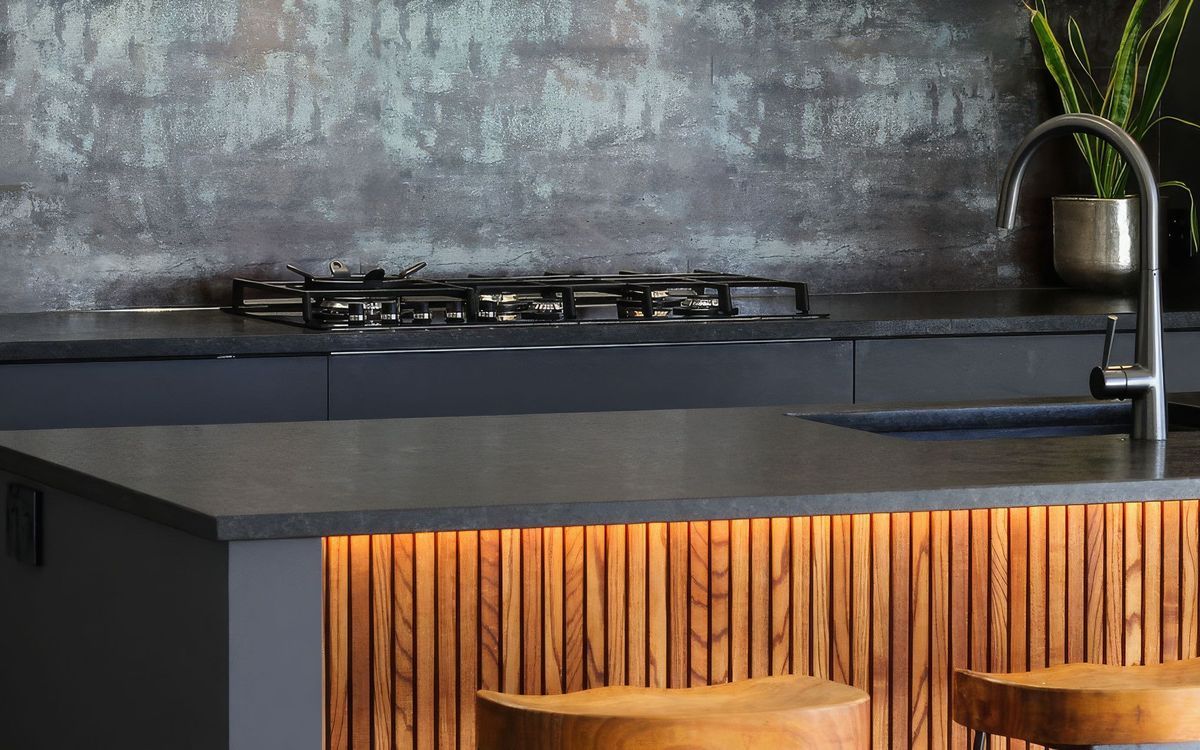 Burley Kitchens & Cabinetry banner