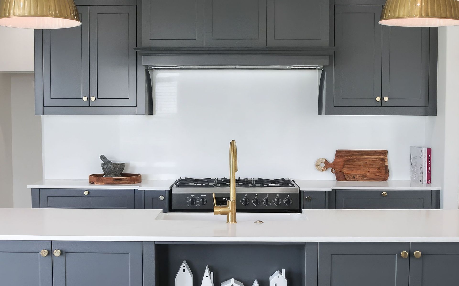 Supporting Image 5 for Burley Kitchens & Cabinetry