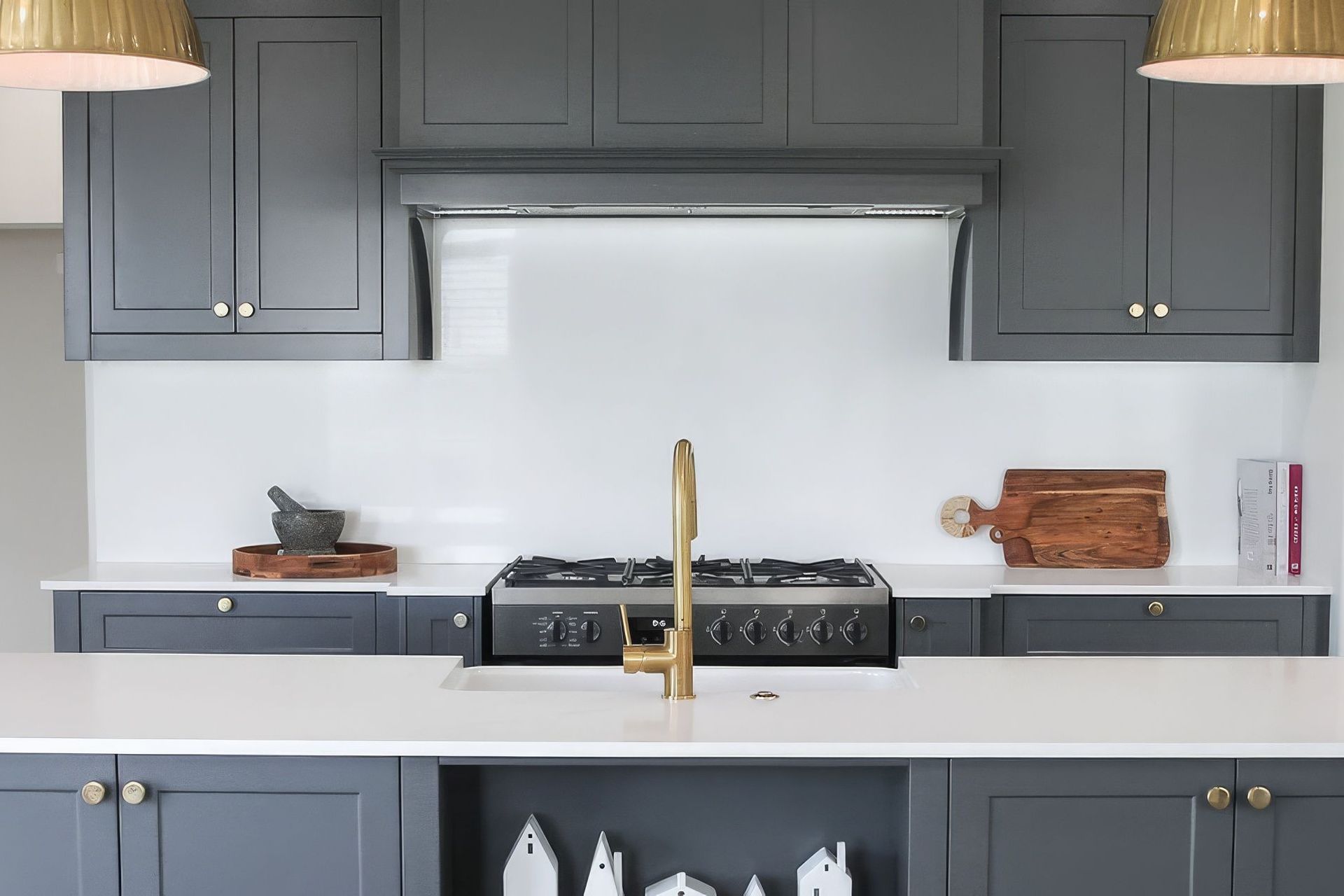 Supporting Image 5 for Burley Kitchens & Cabinetry