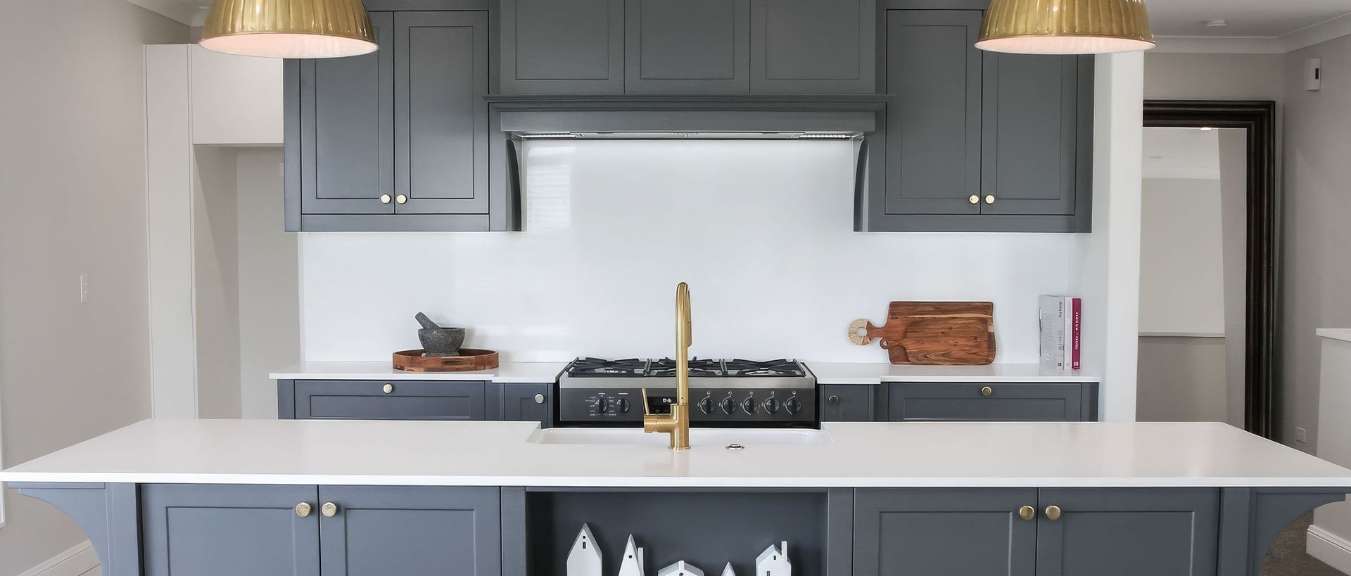 Supporting Image 5 for Burley Kitchens & Cabinetry