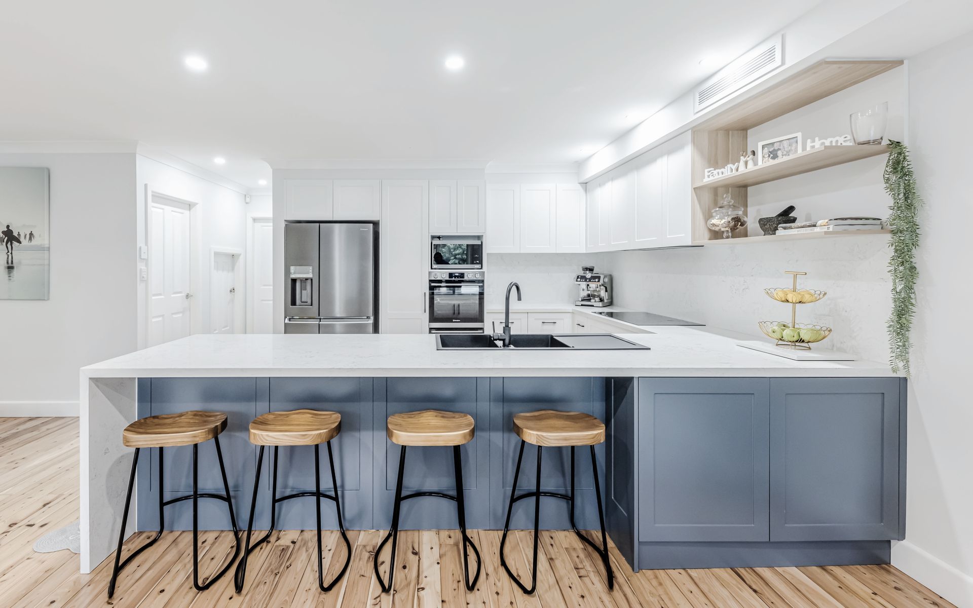 Supporting Image 3 for AJB Kitchens