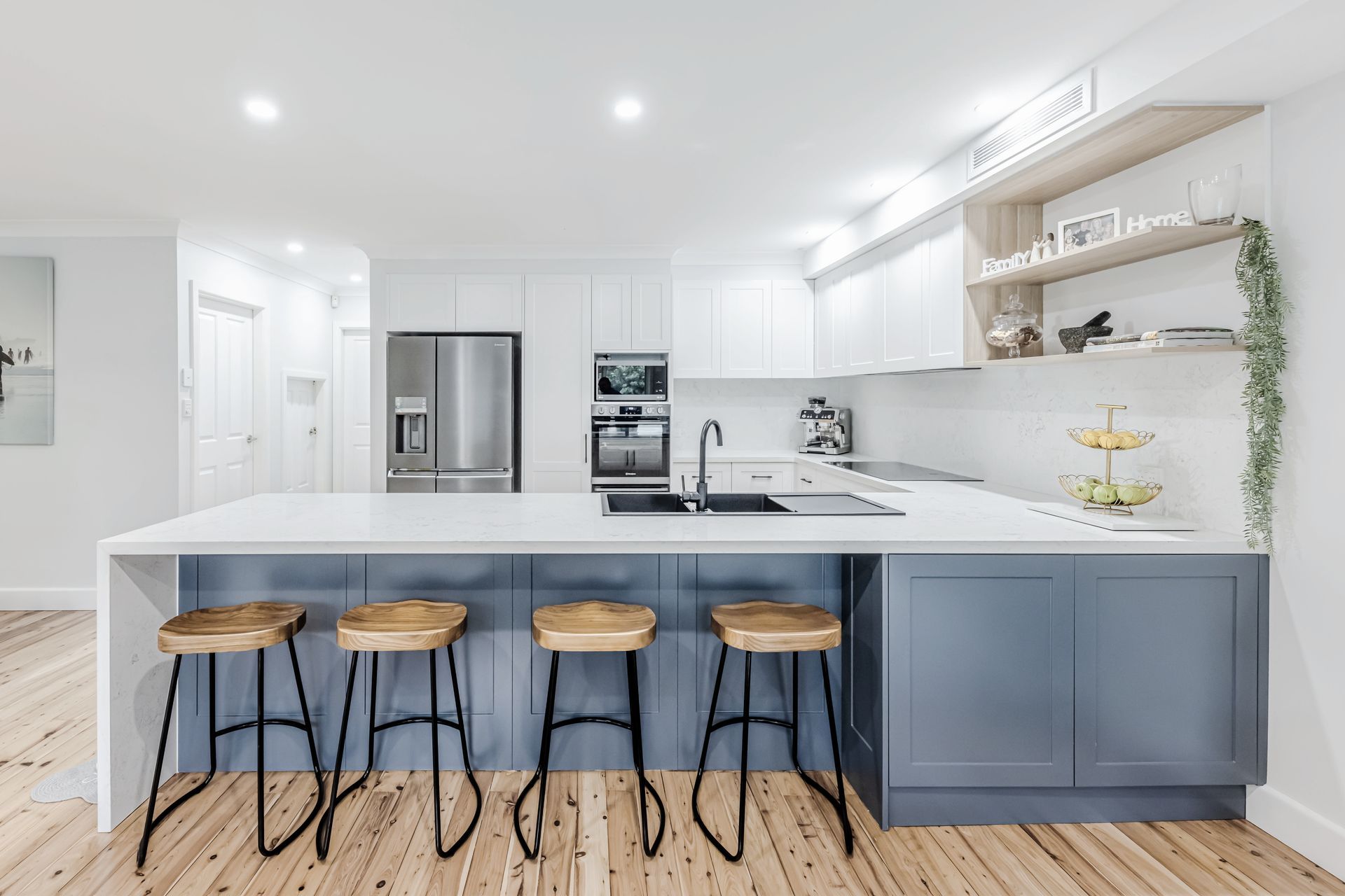 Supporting Image 3 for AJB Kitchens