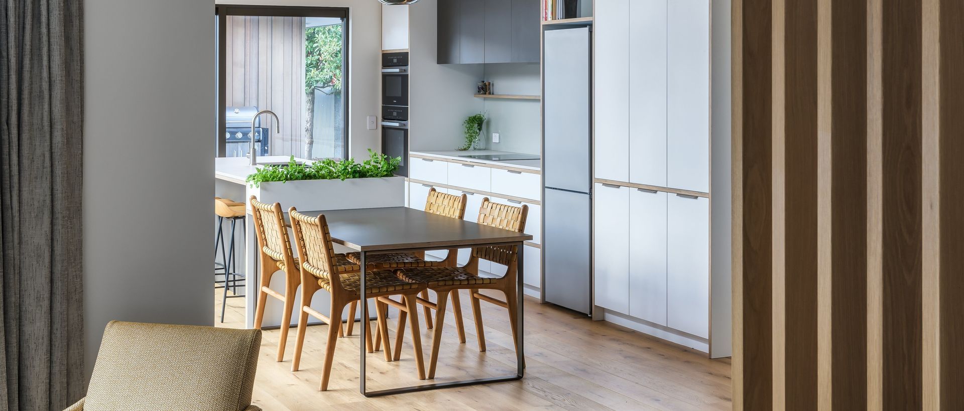 Supporting Image 2 for Modern Age Kitchens and Joinery