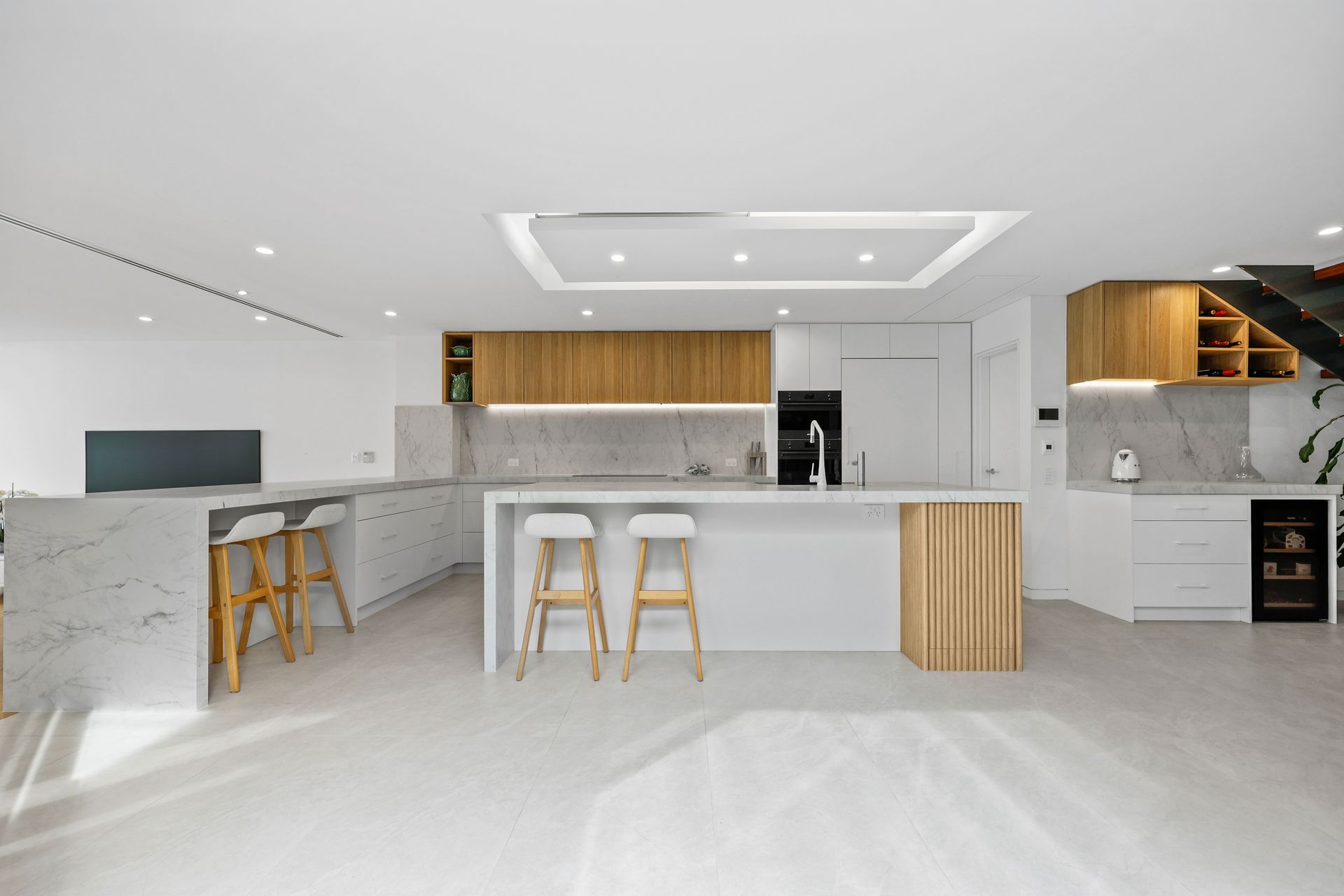 Supporting Image 2 for AJB Kitchens
