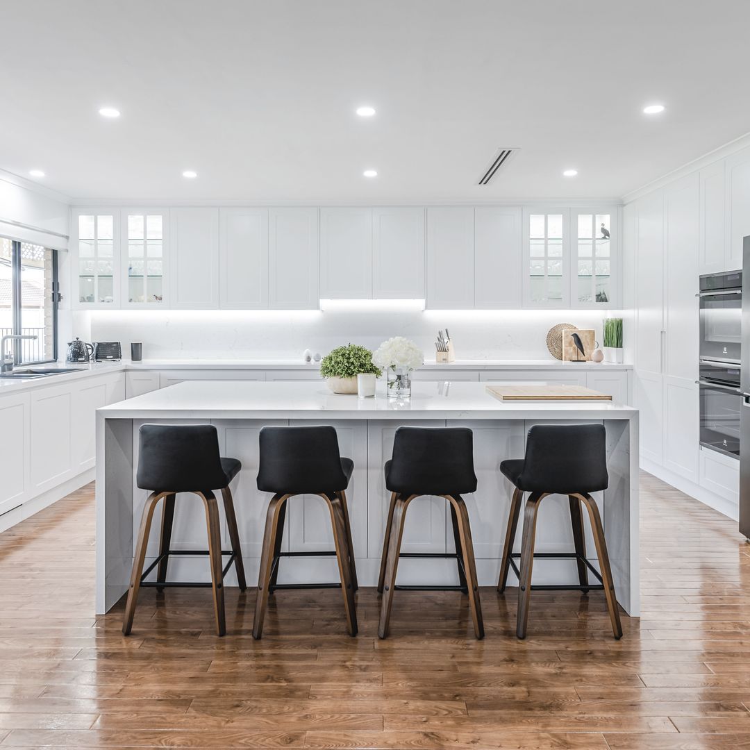 AJB Kitchens