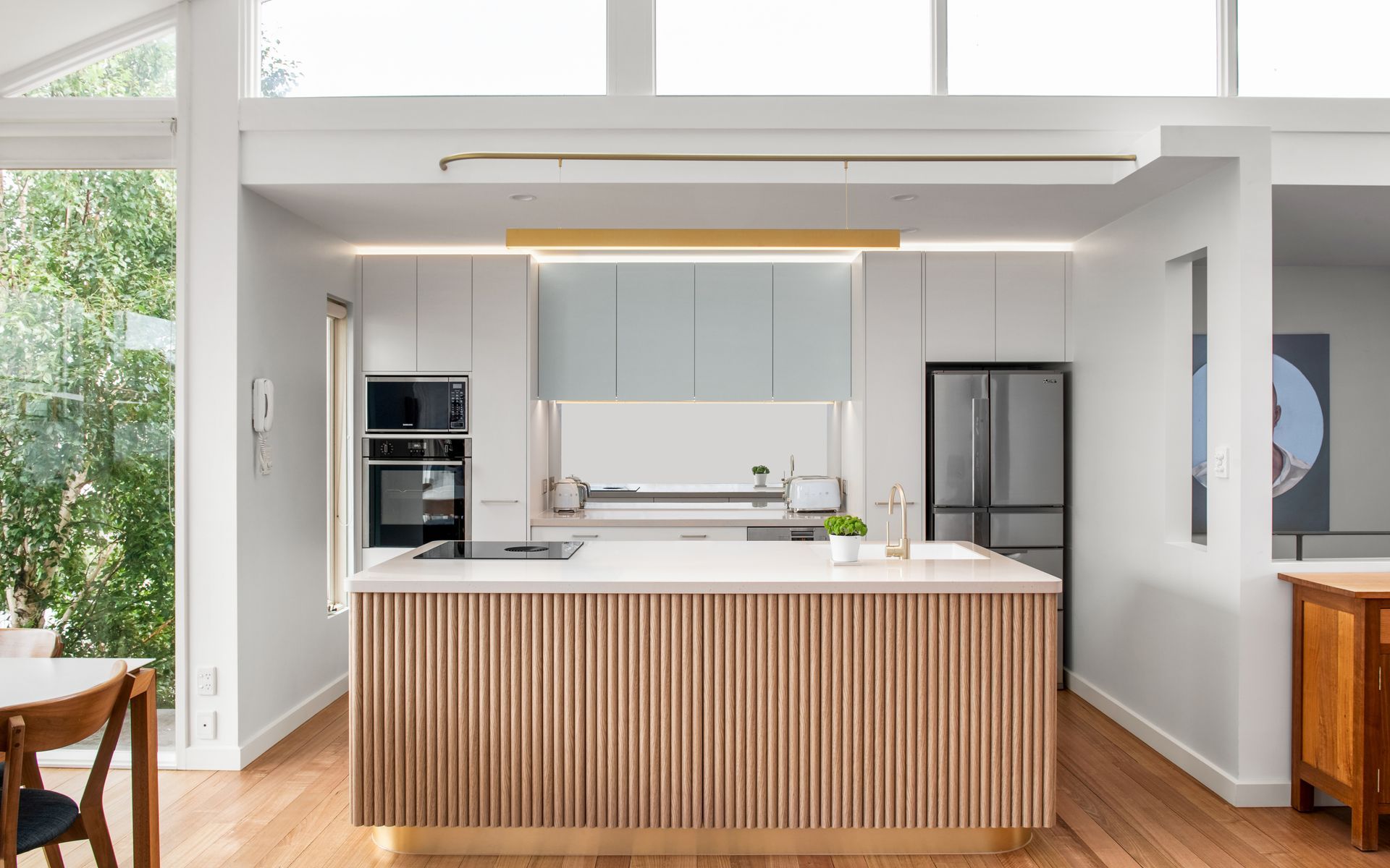 Supporting Image 3 for NOSIVA Custom Cabinetry