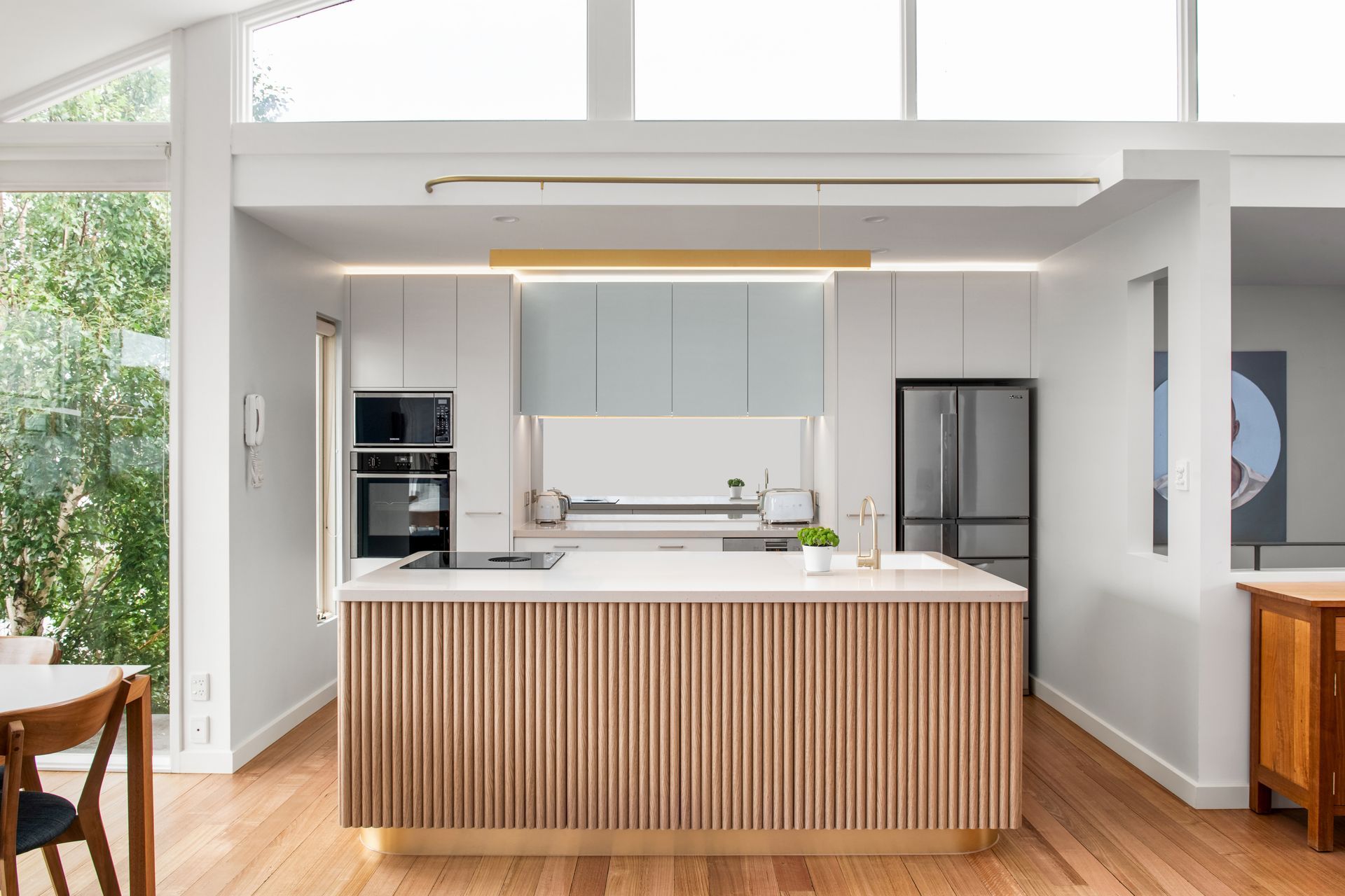 Supporting Image 3 for NOSIVA Custom Cabinetry