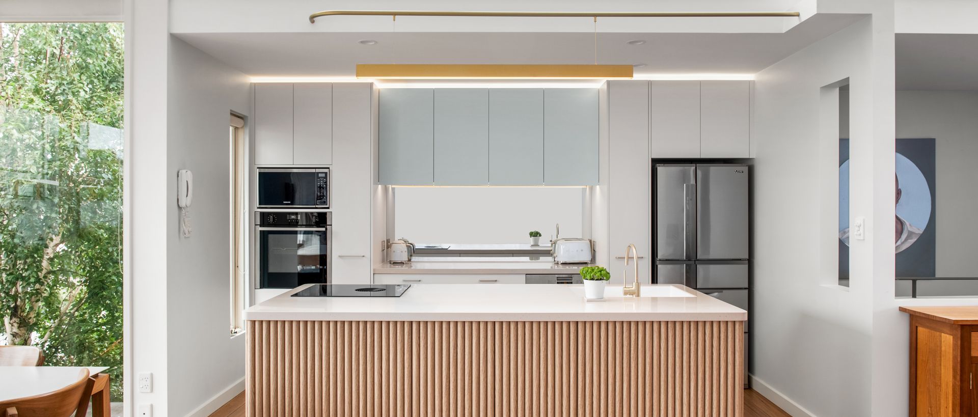 Supporting Image 3 for NOSIVA Custom Cabinetry