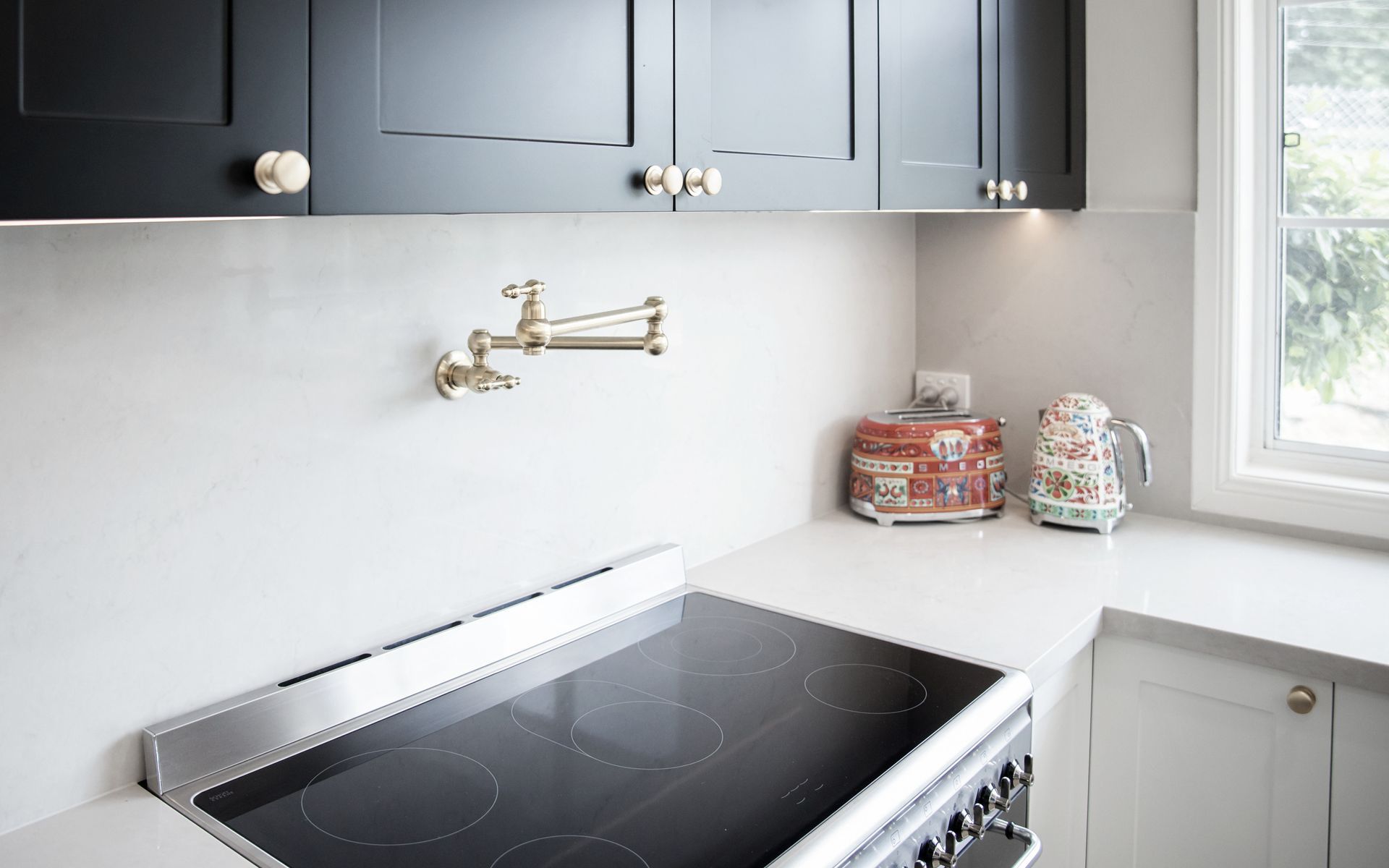 Supporting Image 1 for AJB Kitchens