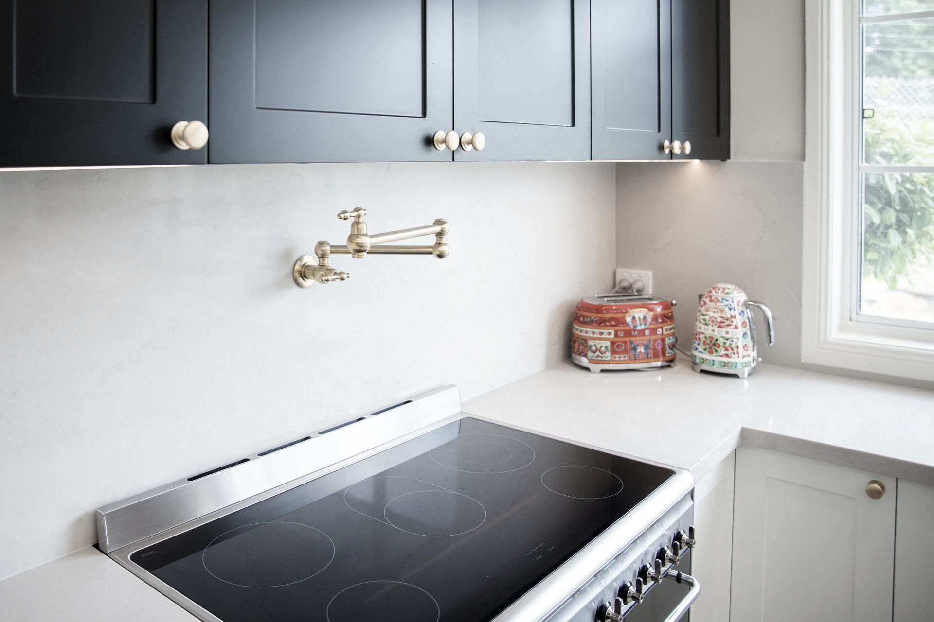 Supporting Image 1 for AJB Kitchens