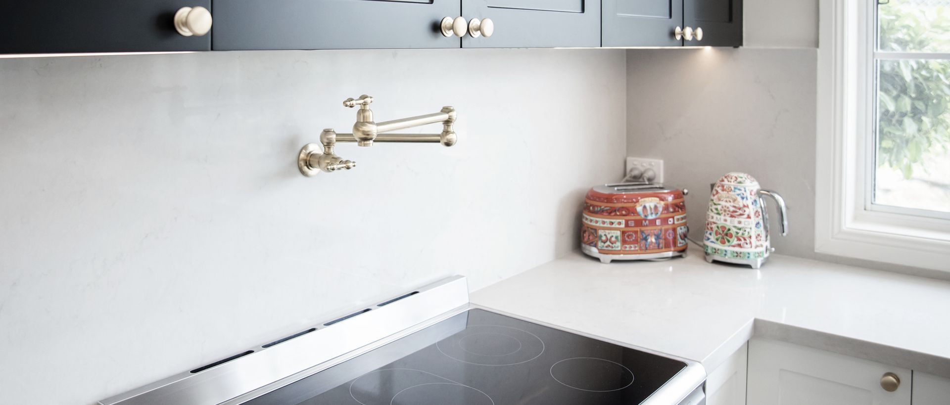 Supporting Image 1 for AJB Kitchens