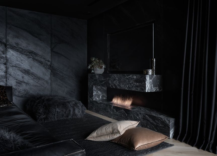 D & J Marble and Granite