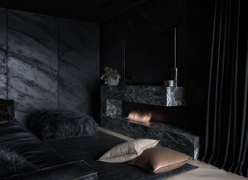 D & J Marble and Granite