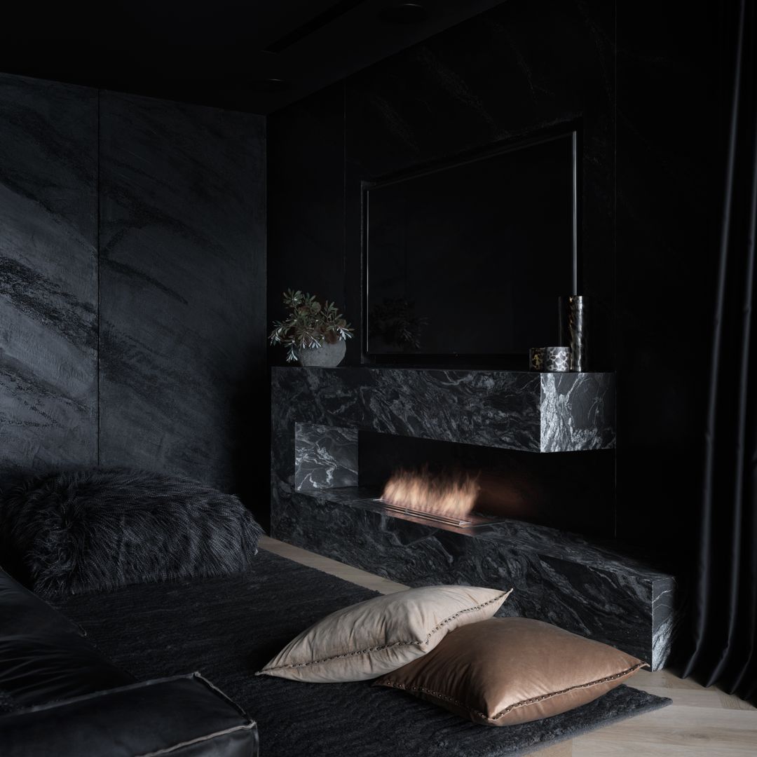 D & J Marble and Granite