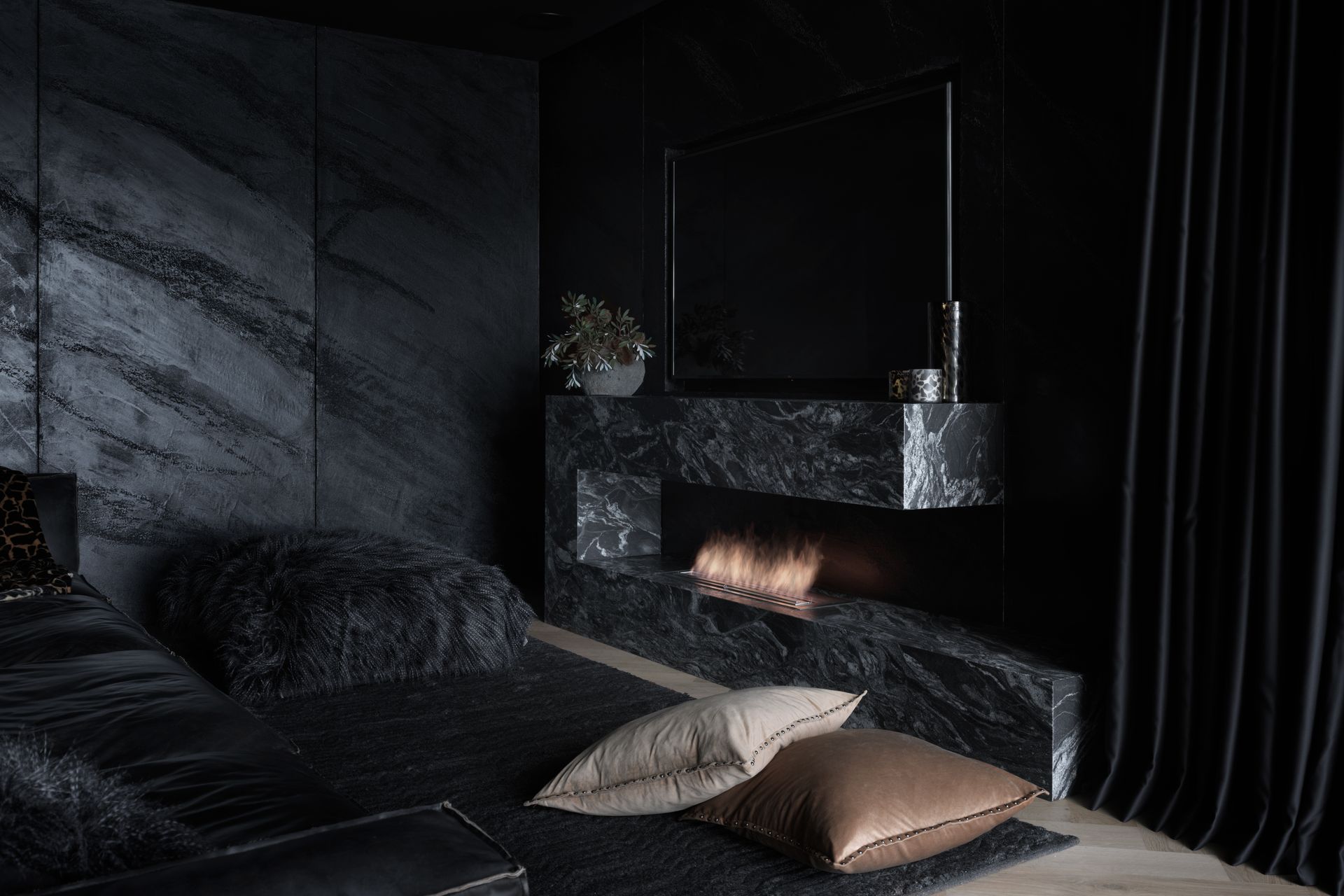 Hero Banner for D & J Marble and Granite