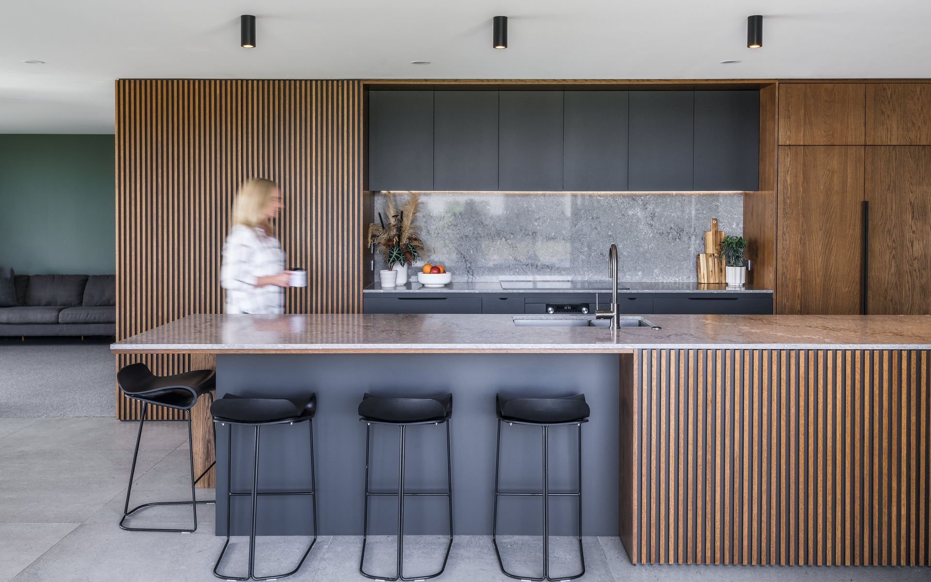 Supporting Image 1 for Modern Age Kitchens and Joinery