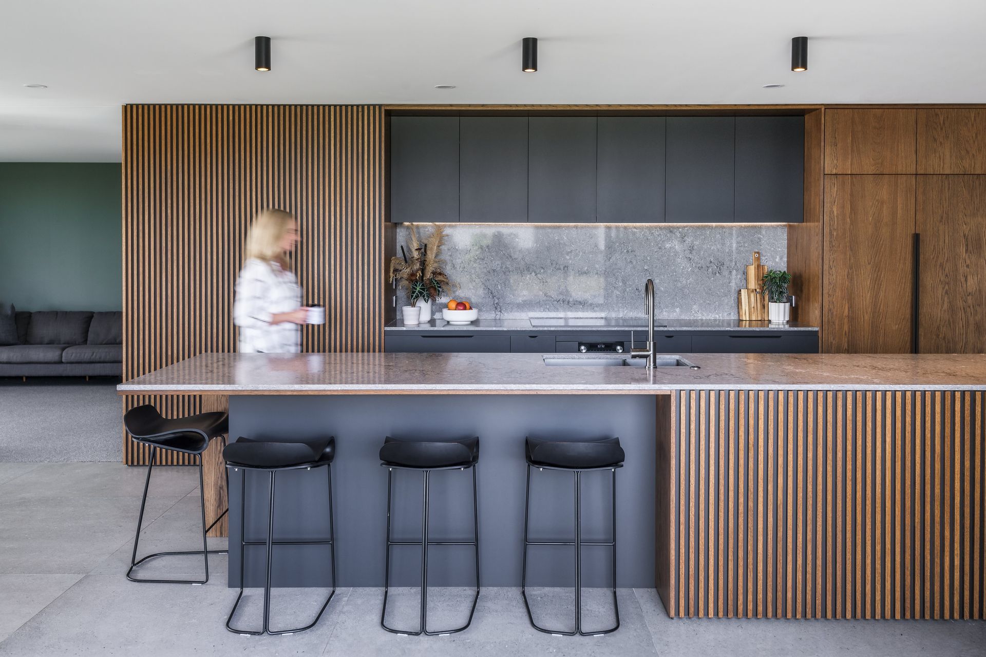 Supporting Image 1 for Modern Age Kitchens and Joinery