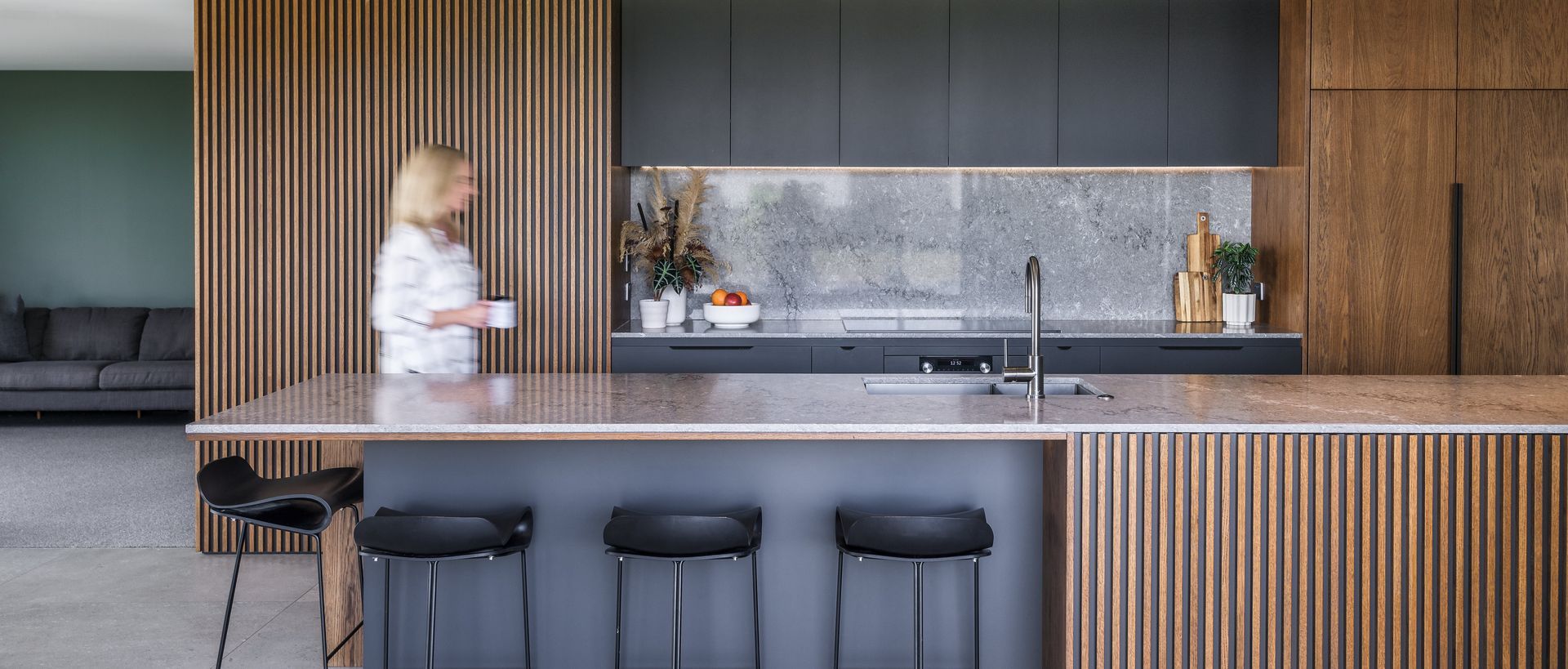 Supporting Image 1 for Modern Age Kitchens and Joinery