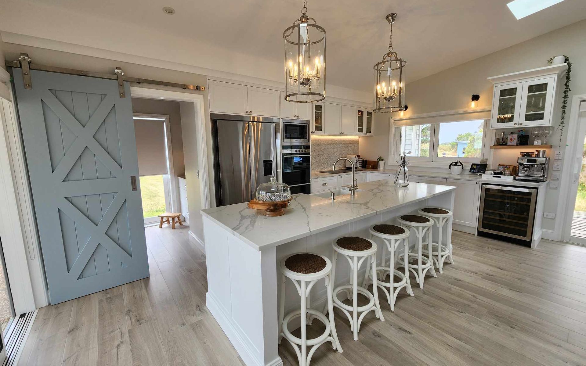 Supporting Image 1 for Kitchen Creators