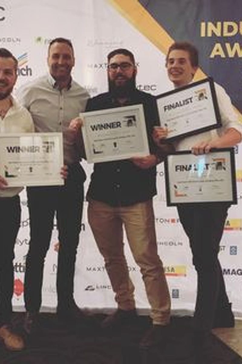 Northern Kitchens & Joinery