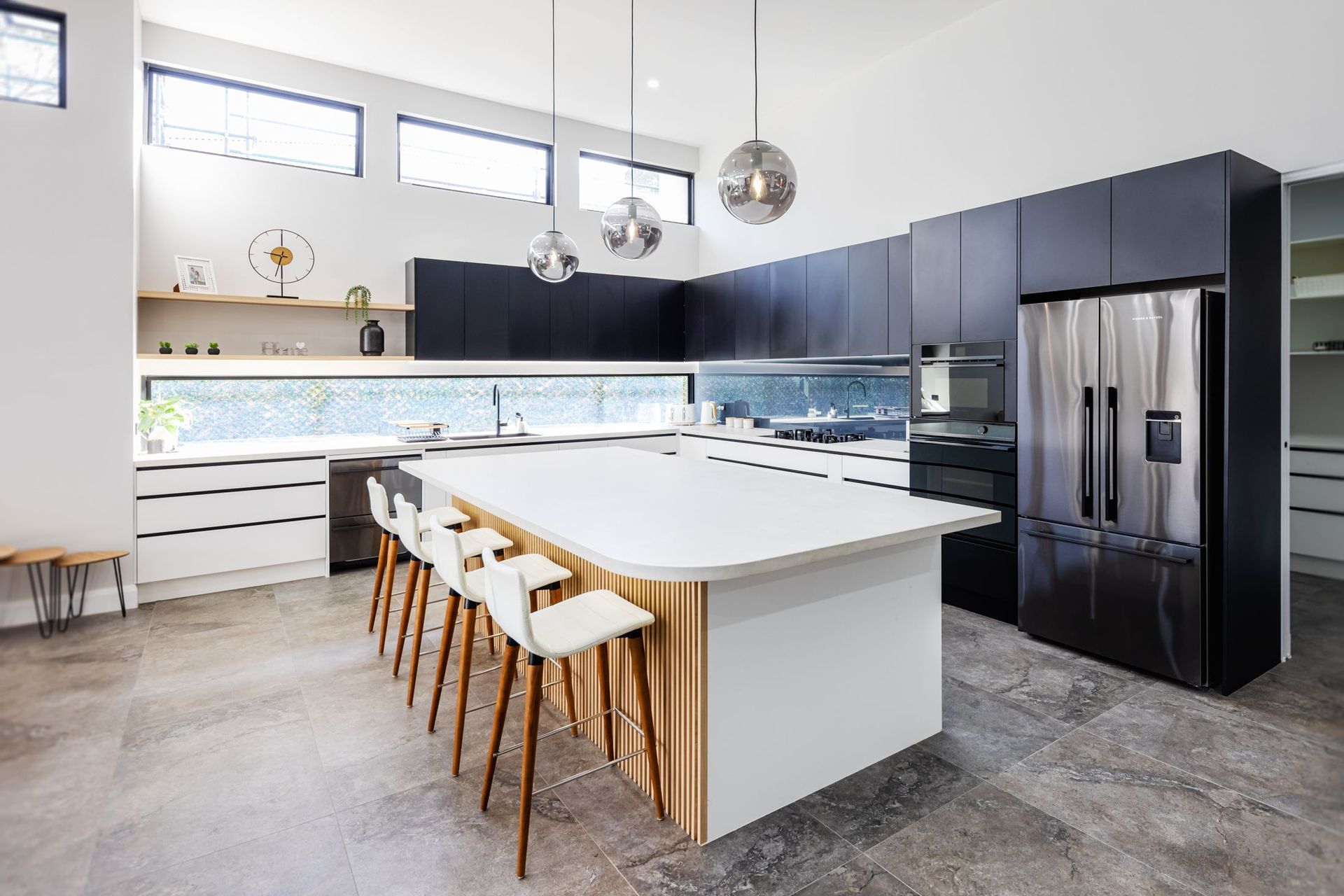 Supporting Image 3 for AJB Kitchens